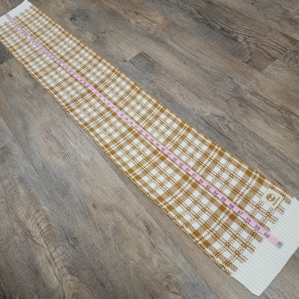 Timberland see plaid